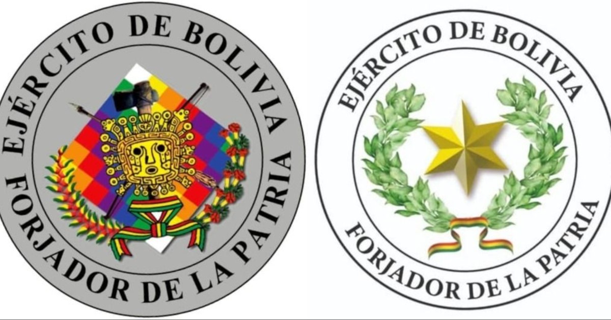 Ejército de Bolivia retoma insignia histórica tras 15 años de cambio