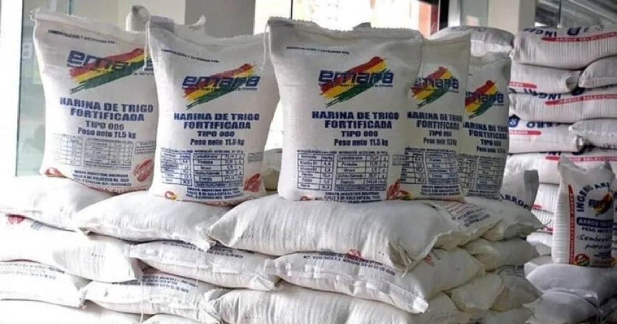 Panificadores independientes en Santa Cruz advierten que la subvención no beneficia a nadie