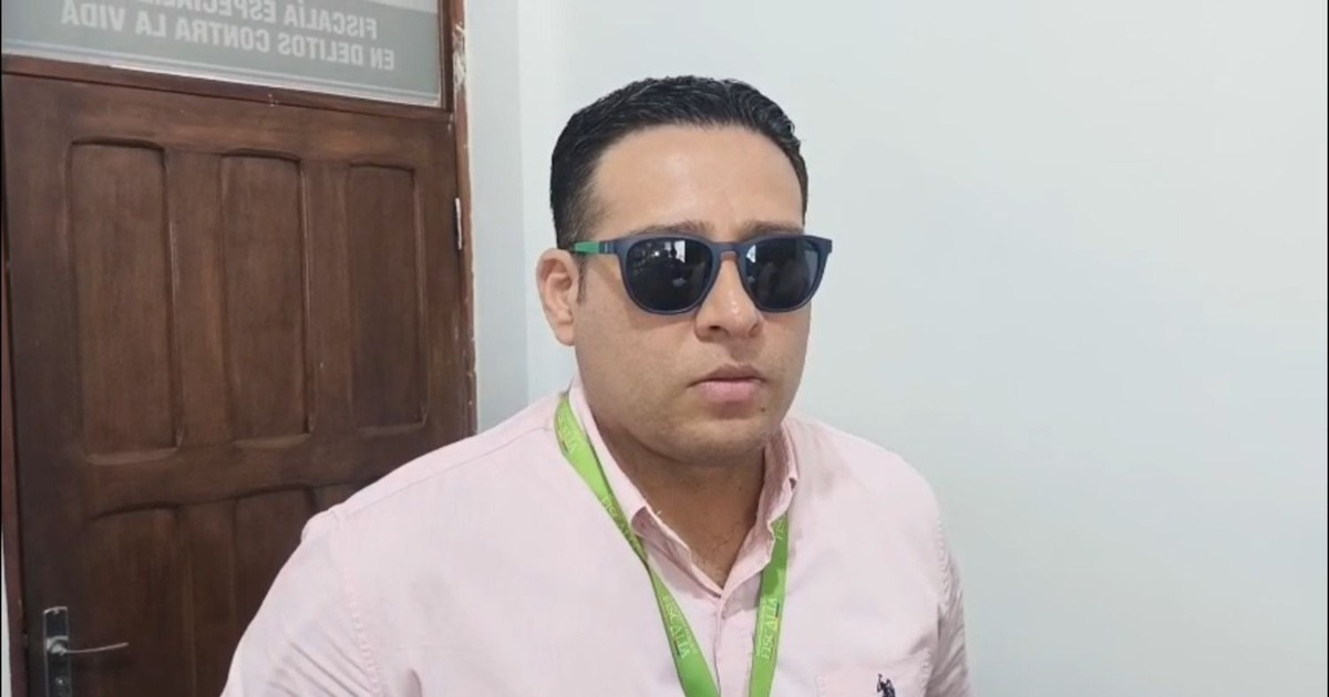 Comando Vermelho confiesa crimen de Remberto López en Palmasola