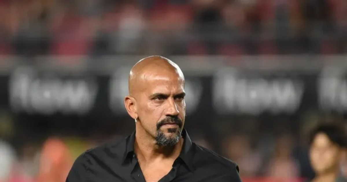 AFA suspende por seis meses a Juan Sebastián Verón presidente de Estudiantes de La Plata