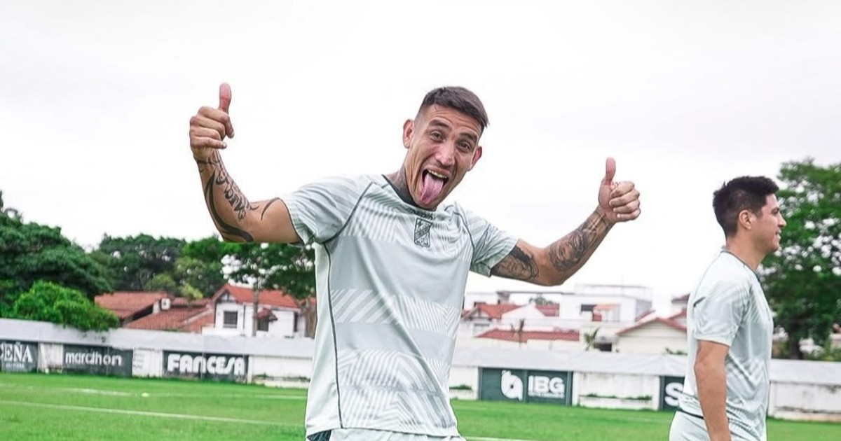 Oriente confirma casi todo el plantel listo para el clásico regional Oriente confirma casi todo el plantel listo para el clásico regional