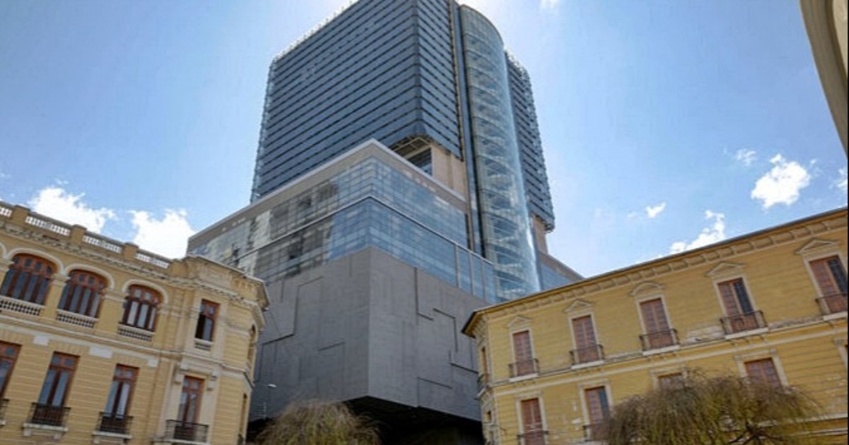 Asamblea impulsa renovación del Órgano Electoral y solución al Tribunal Constitucional en sesiones clave Asamblea impulsa renovación del Órgano Electoral y solución al Tribunal Constitucional en sesiones clave