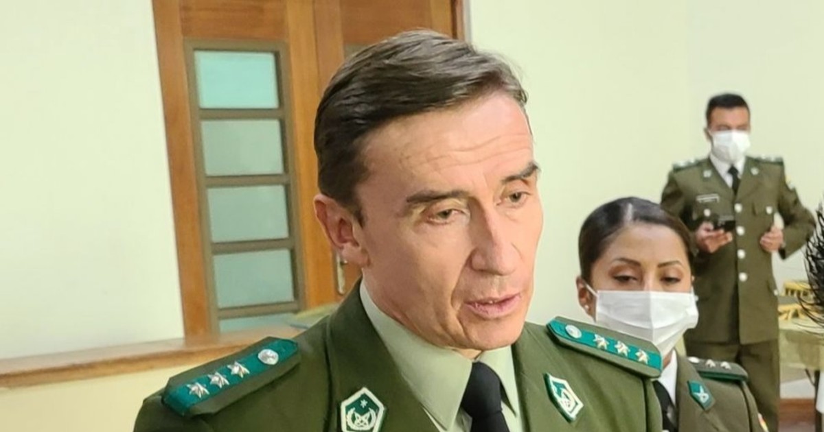 Gobierno aclara cierre de comisarías de Tránsito en La Paz y confirma continuidad del servicio