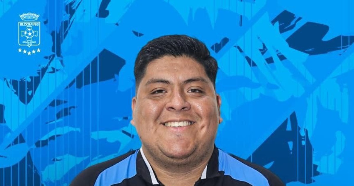 Cristian Méndez confirma operación en La Paz y pospone regreso a Santa Cruz