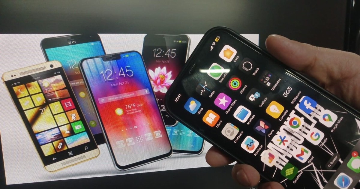 Instituto Nacional de Estadística revela que 90,8 por ciento de hogares bolivianos tiene telefonía fija o celular en censo 2024