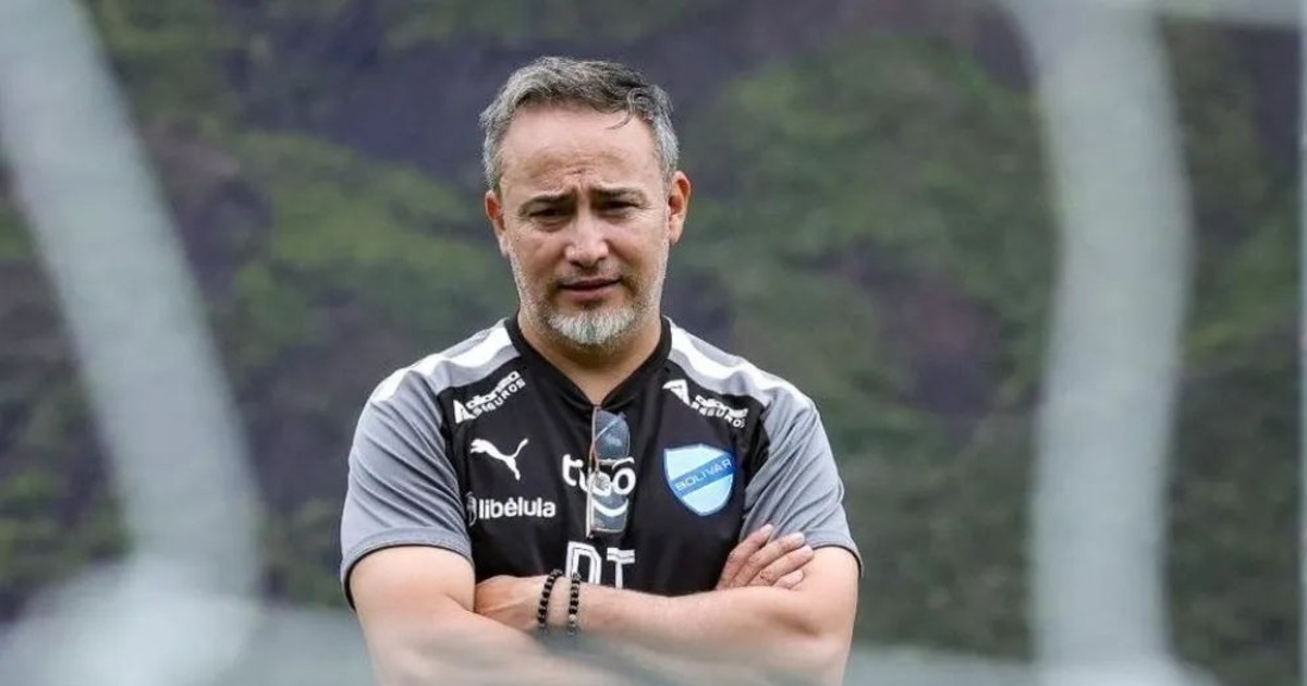 Robatto confirma que Oriente Petrolero sigue vivo en la pelea del campeonato