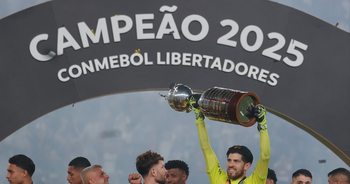 Flamengo impulsa a Brasil con su vigésimo quinto título de la Copa Libertadores Flamengo impulsa a Brasil con su vigésimo quinto título de la Copa Libertadores