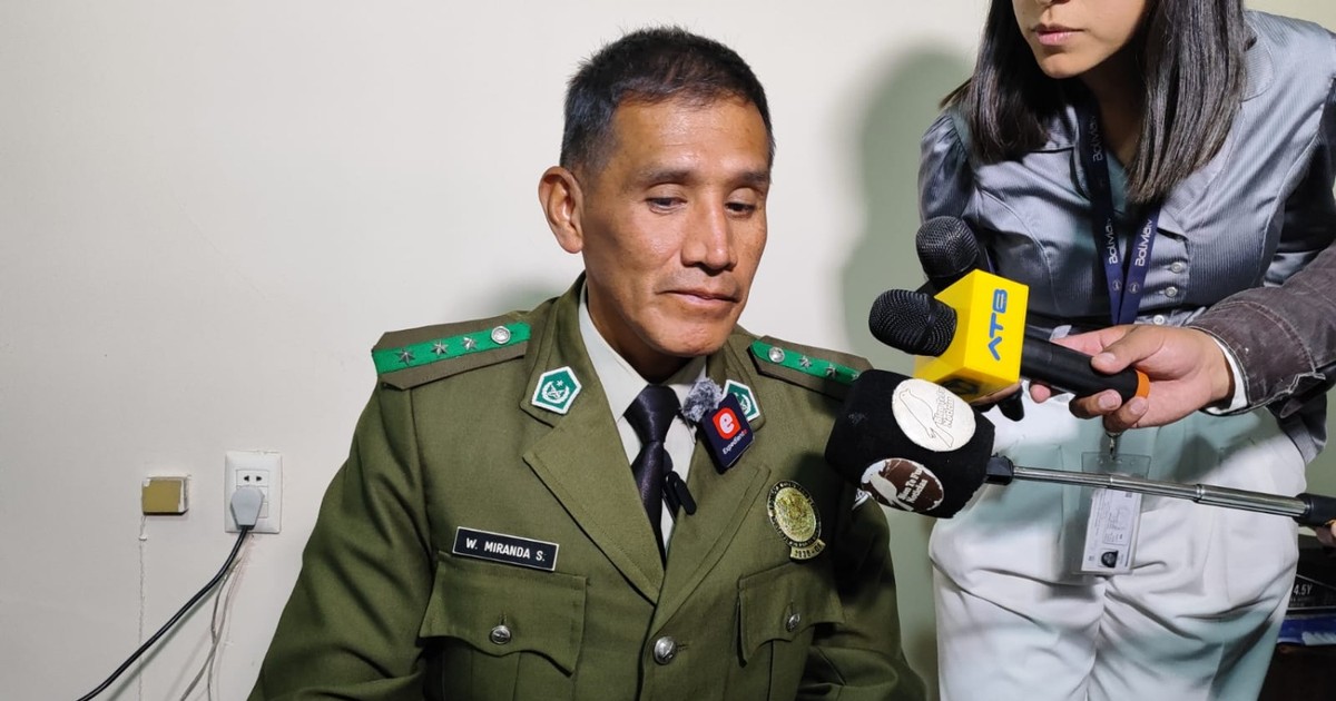 Policía de Tarija busca a banda de encapuchados tras robos recientes Policía de Tarija busca a banda de encapuchados tras robos recientes