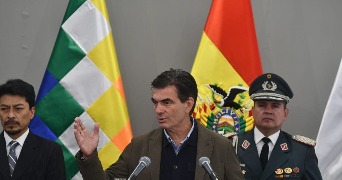 Presidente advierte corrupción en subvenciones y anticipa cifras escalofriantes en harina y combustibles