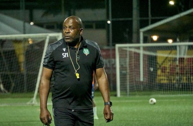 DT de Surinam anuncia renuncia y revela candidato a su reemplazo en selección nacional