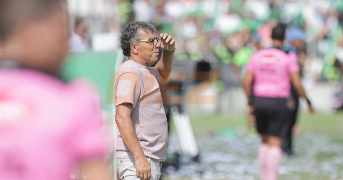 Copito Andrada anuncia alivio tras superar carga de 10000 kilos en Santa Cruz