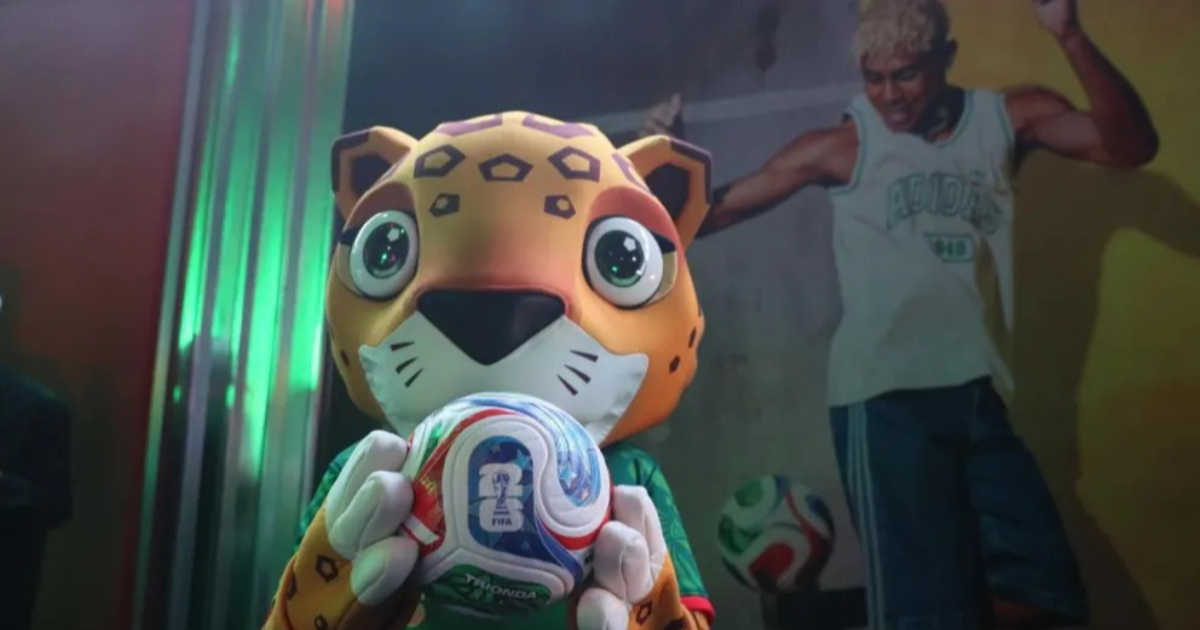 FIFA revela este viernes el calendario oficial del Mundial 2026 en Estados Unidos Canadá y México FIFA revela este viernes el calendario oficial del Mundial 2026 en Estados Unidos Canadá y México