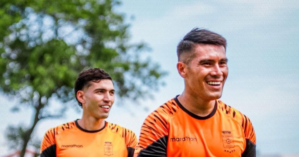 Blooming confirma su enfoque en ABB tras dejar atrás clásico en Santa Cruz