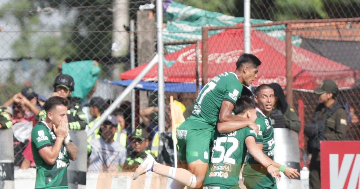 Oriente confirma bajas de dos jugadores clave para enfrentar a Real Tomayapo