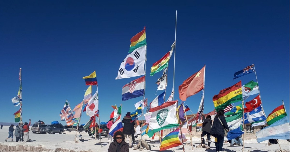 Bolivia impulsa estrategia turística para captar tres mil millones de dólares en divisas