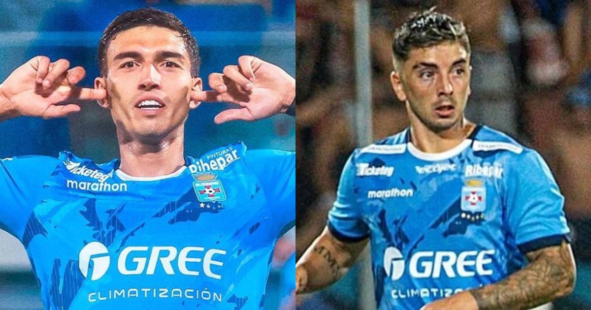 Posse y Abisab esperan respuesta de Blooming para definir futuro del club