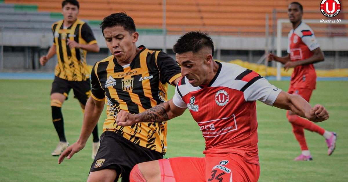 The Strongest impulsa ofensiva para superar a Always Ready en final del torneo