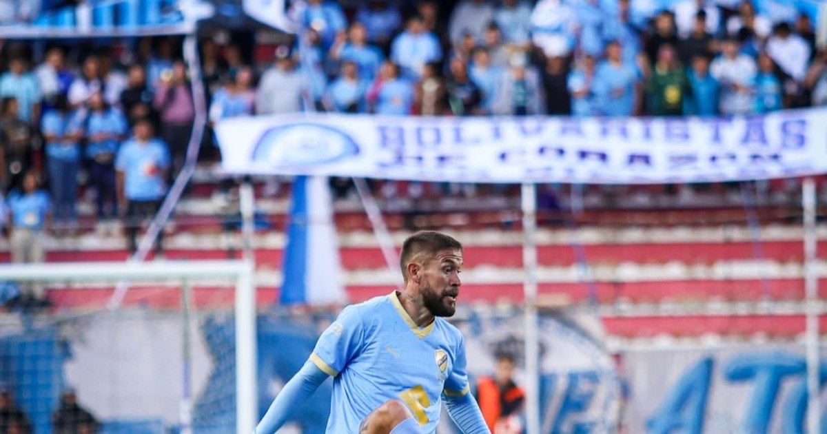 Bolívar impulsa su sueño del título y apunta a la Copa Libertadores