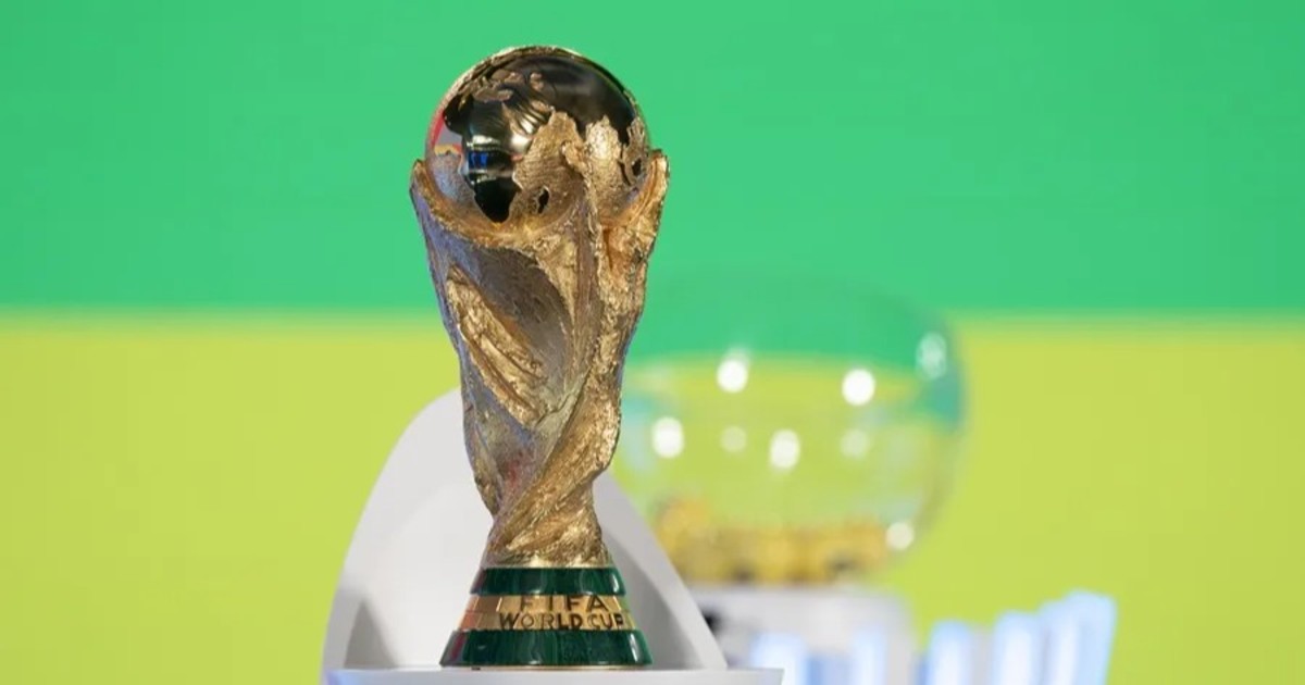 La Verde conoce esta tarde su grupo para el Mundial 2026 en la clasificación FIFA