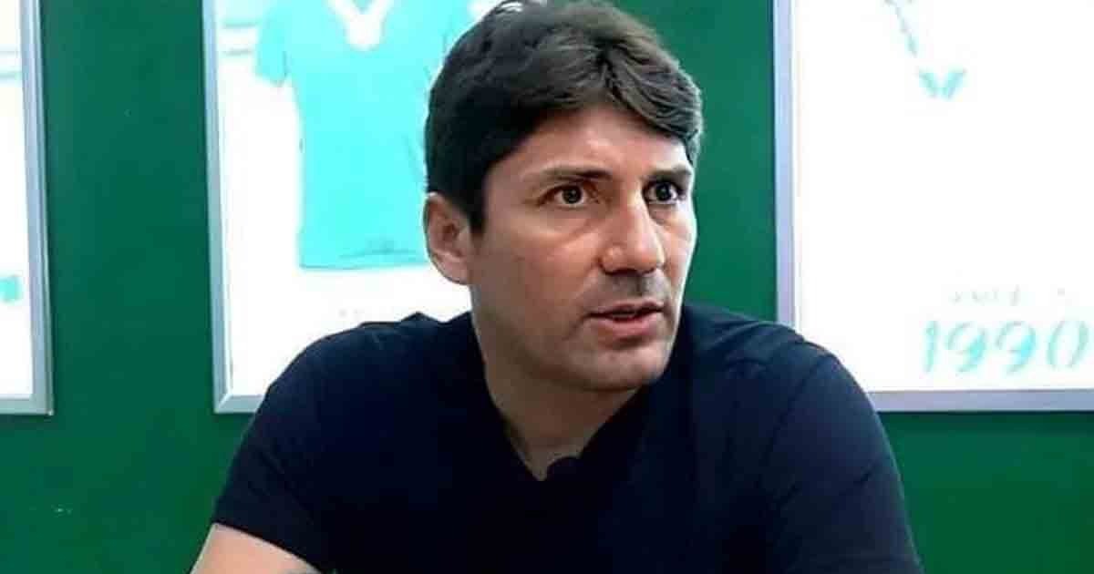 Carlos Raldes vuelve al fútbol tras anular su sanción de un año por nueva evidencia