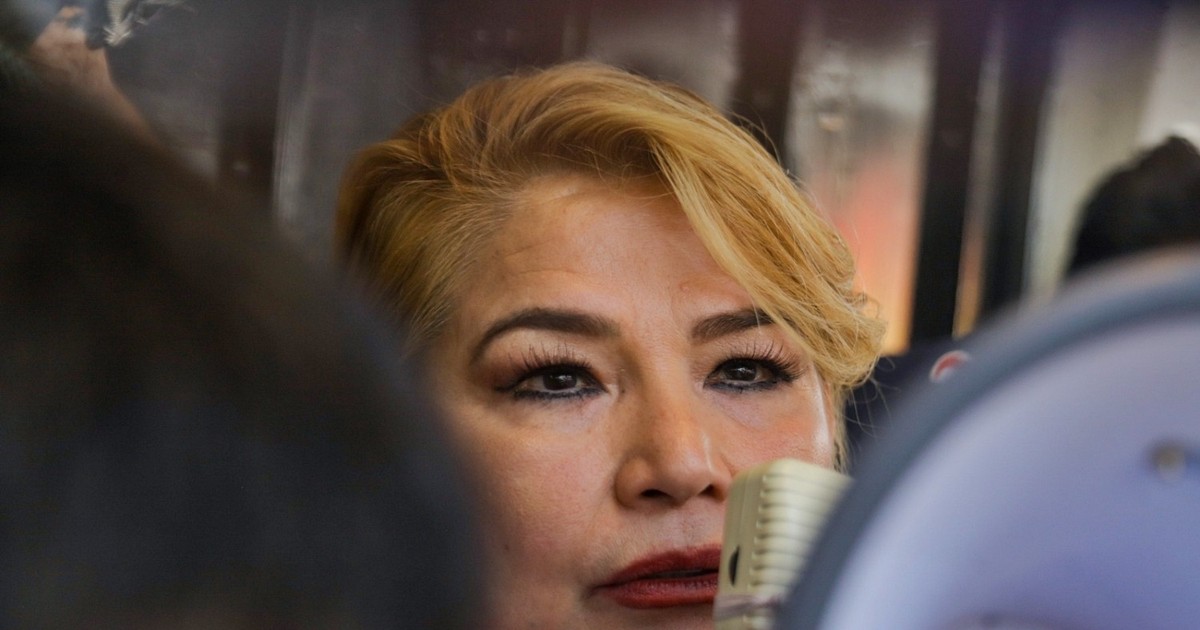 Jeanine Áñez cumple un mes de libertad y revela frases emotivas en entrevista con El DEBER Jeanine Áñez cumple un mes de libertad y revela frases emotivas en entrevista con El DEBER