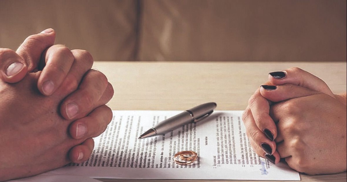 Bolivia registra 9000 divorcios y 41000 matrimonios en un año