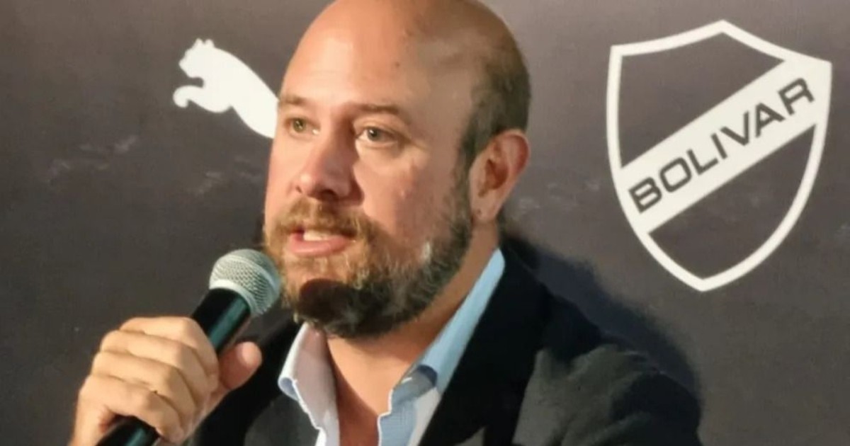Bolívar revela nombres de tres imputados por desfalco de más de dos millones de bolivianos