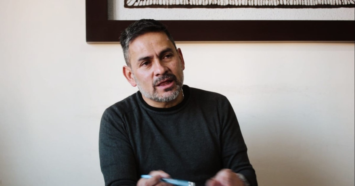 Abogado de Aramayo advierte impunidad en muerte y desfalco al Fondo Indígena Abogado de Aramayo advierte impunidad en muerte y desfalco al Fondo Indígena