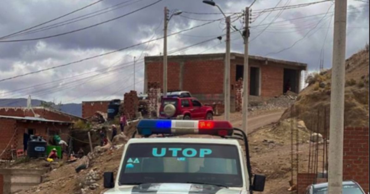 Potosí confirma ataque de jukus con un muerto y un herido