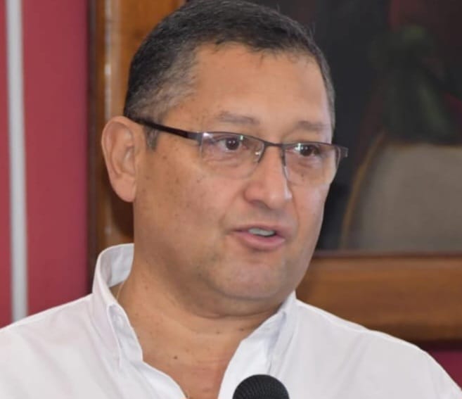 Gobernación de Santa Cruz confirma pérdida de seis millones por proyecto de riego inexistente