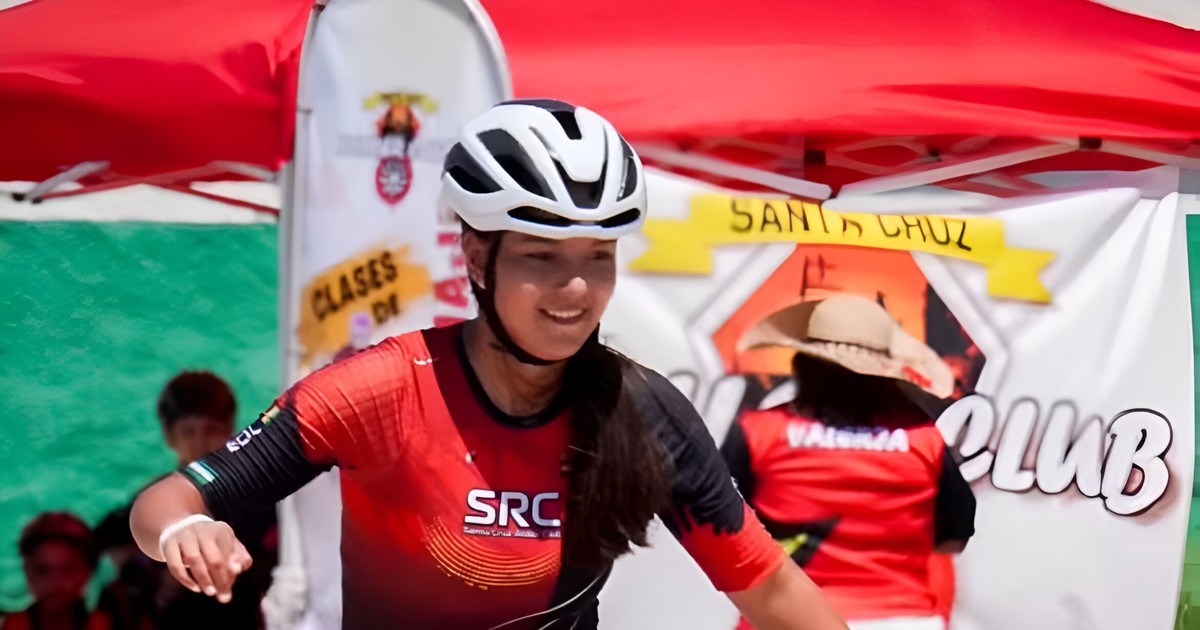 Luana Álvarez denuncia exclusión injusta de Juegos Bolivarianos por nepotismo en Federación