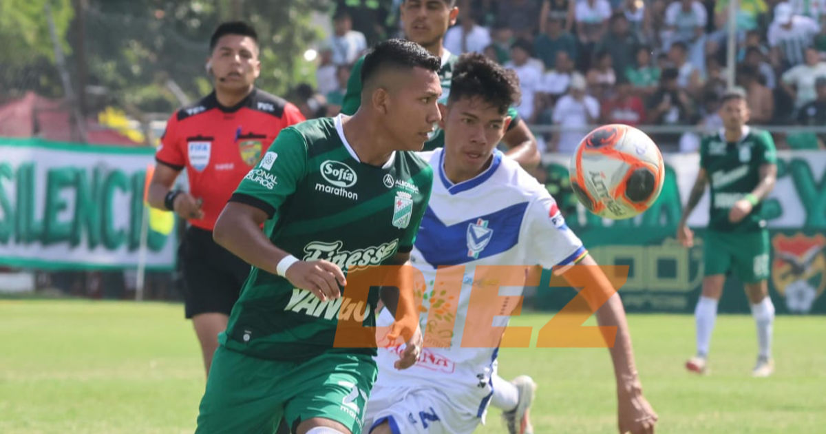 GV San José vence a Oriente y confirma la mala temporada 2025 en fútbol local GV San José vence a Oriente y confirma la mala temporada 2025 en fútbol local