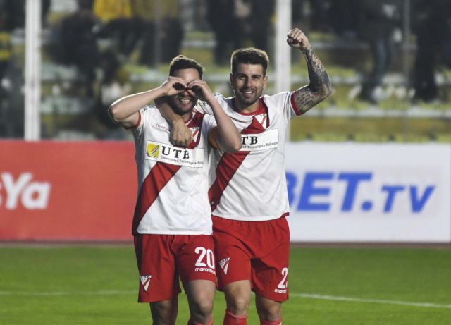 Always Ready vence a Tigre y se acerca a un punto del título de Liga