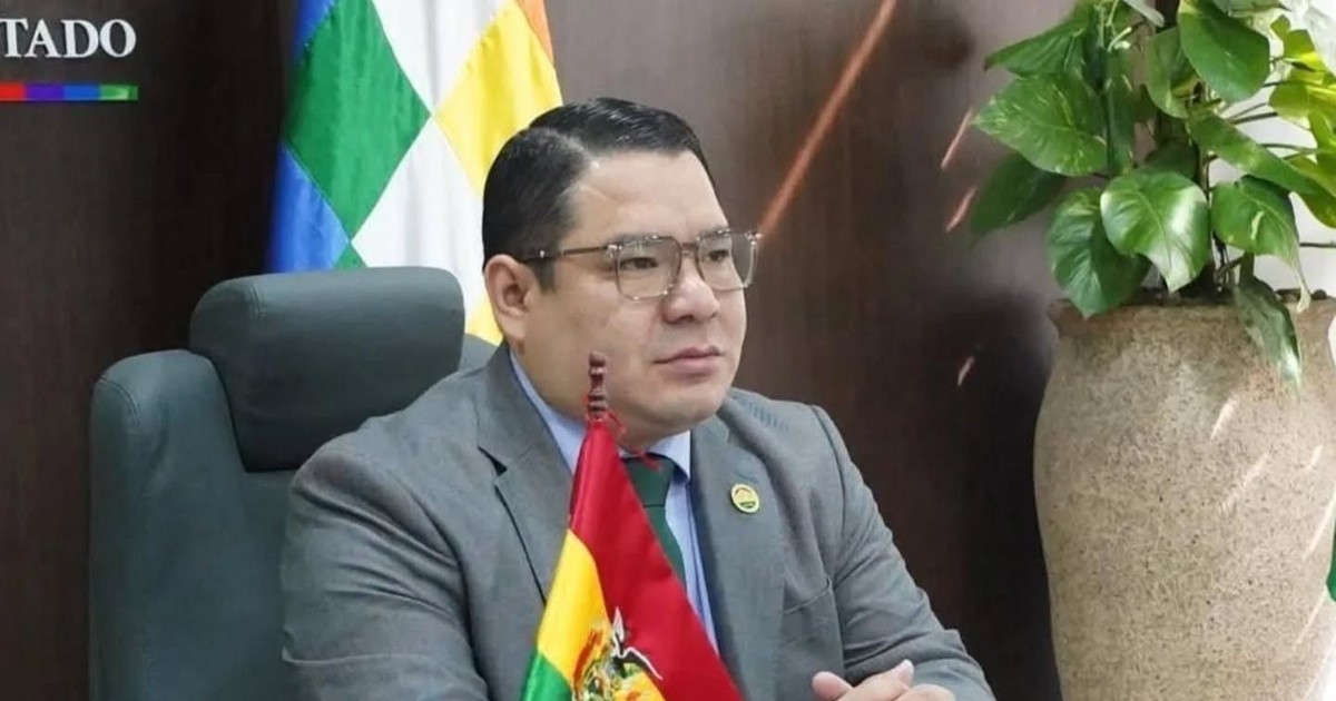 Fiscal Mariaca confirma que Ministerio Público mantiene servicios en vacación judicial