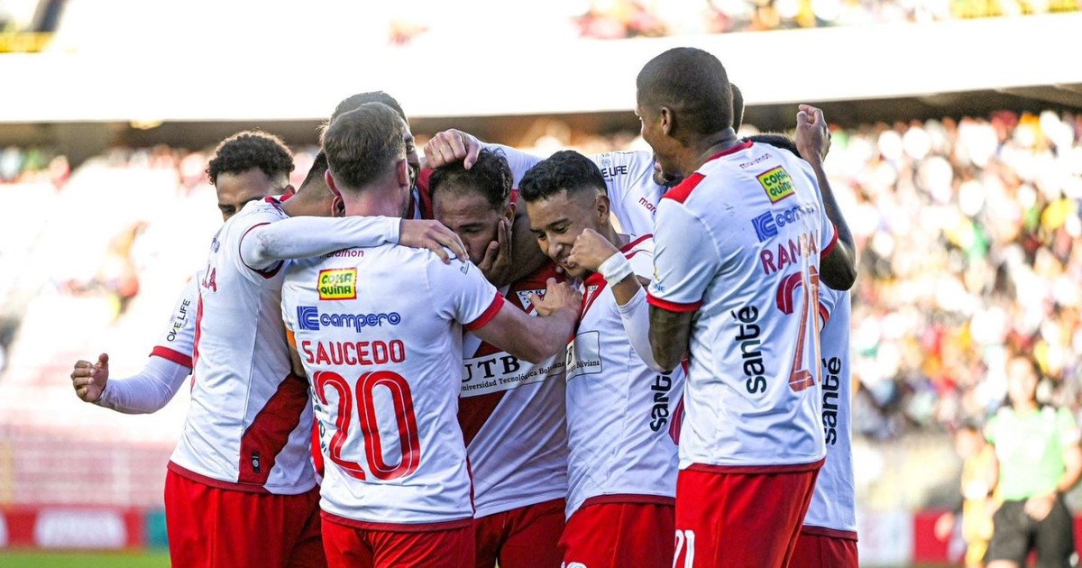 Always Ready impulsa campaña en La Paz y confirma liderazgo en torneo boliviano