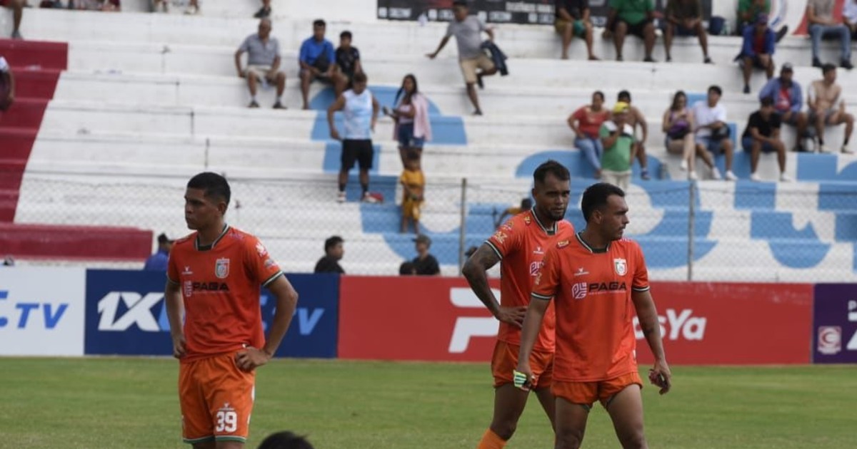 San Juan FC inicia el partido de ascenso como local en el indirecto de fútbol
