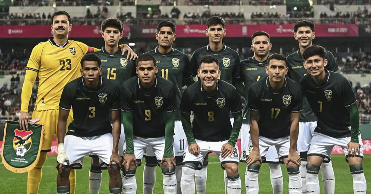 Etcheverry impulsa a Bolivia a potenciar su talento por encima de la altura