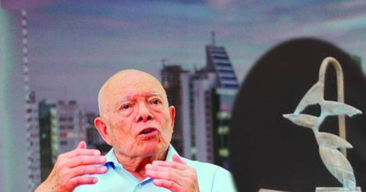Óscar Hassenteufel impulsa desarrollo en Santa Cruz y es elegido personaje del año 2025
