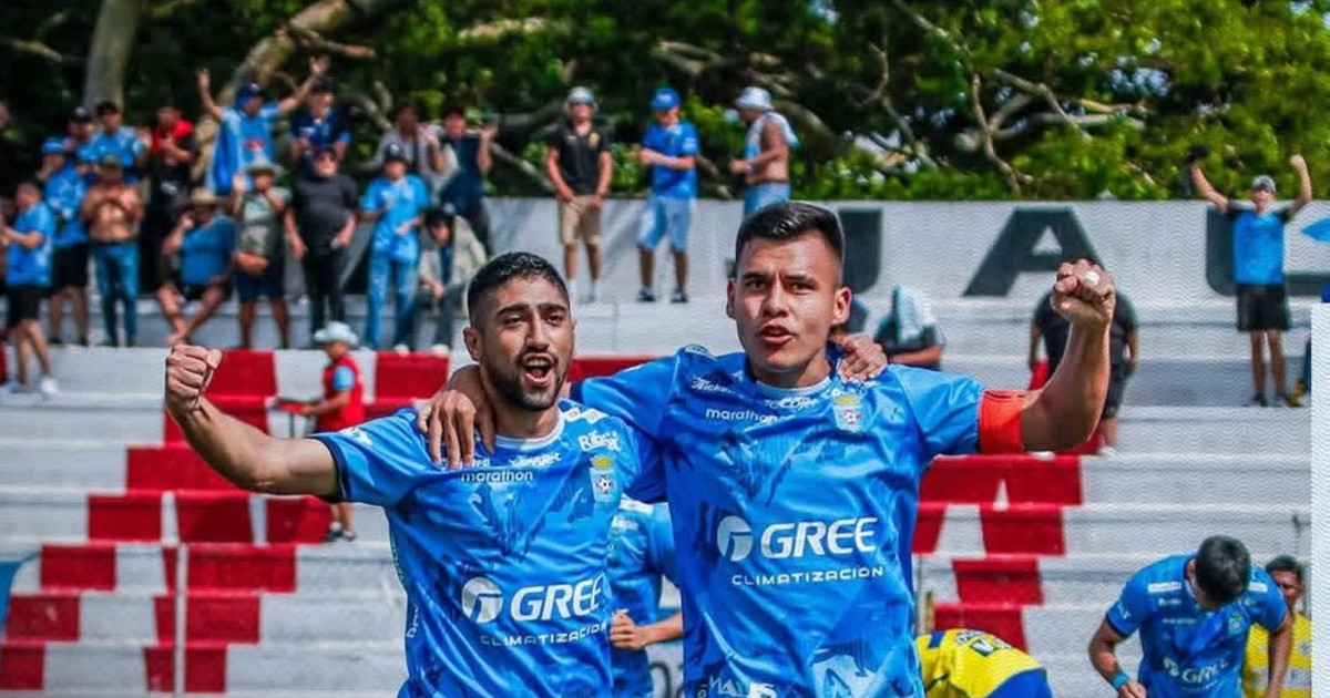 Blooming enfrenta presiones y golpes antes de su penúltimo partido en Santa Cruz