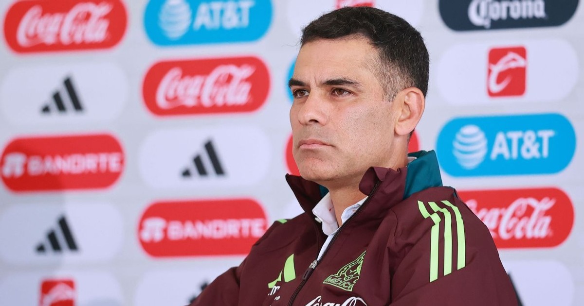 México confirma a Rafael Márquez como seleccionador para el Mundial 2030