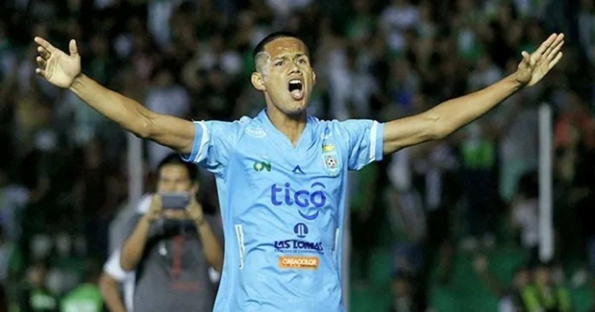 Blooming niega quita de puntos por el caso Arano en la liga boliviana