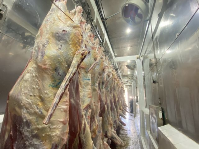 Gobierno de Bolivia advierte sobre impacto del precio de la carne en hogares urbanos