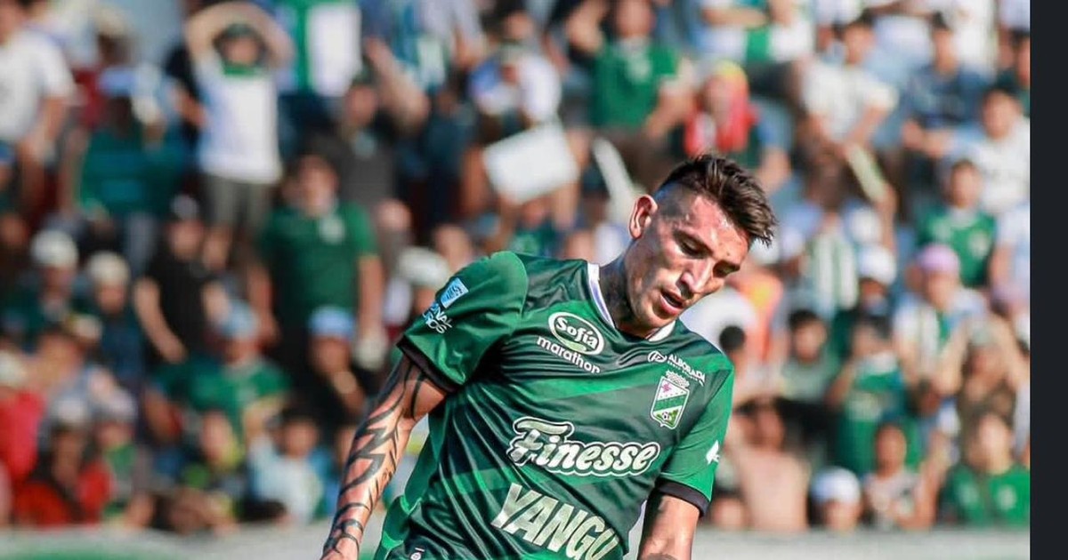 Centurión anuncia salida de Oriente Petrolero y genera expectativa en Santa Cruz