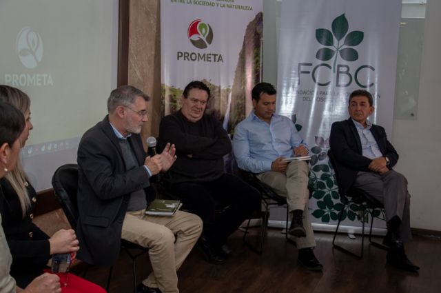 Gobierno impulsa Bono Jaguar para conservar biodiversidad en Bolivia