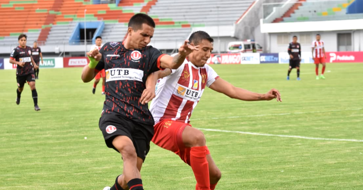 Independiente remonta y confirma su ingreso a la zona de Copa Sudamericana
