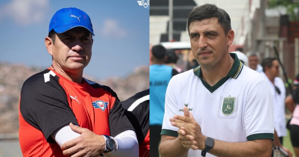 Viviani y Marinangeli impulsan la tensión en el indirecto de fútbol local