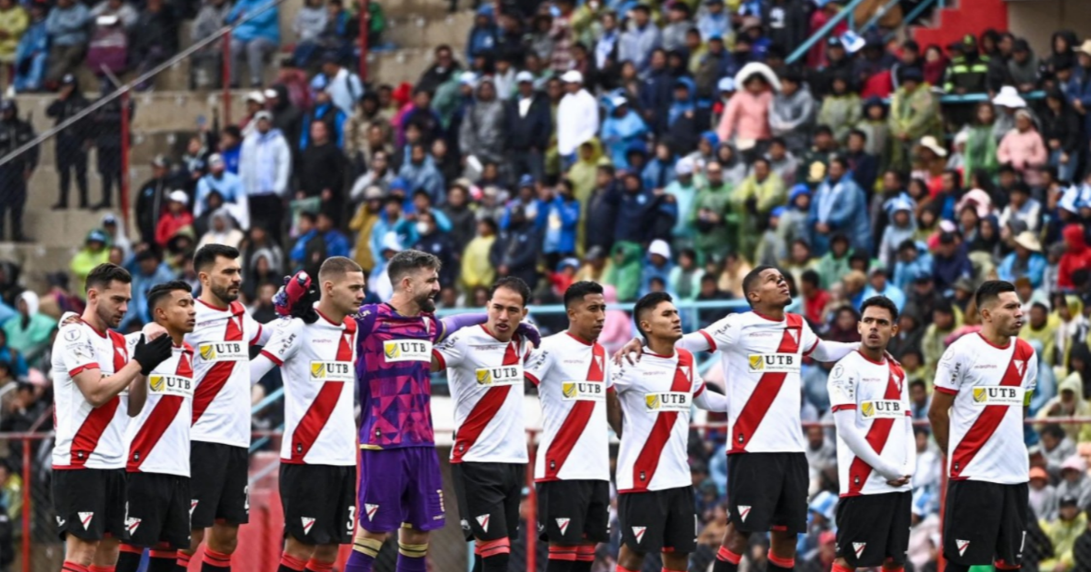 La Banda Roja revela los 47 jugadores que disputaron el torneo Todos contra Todos