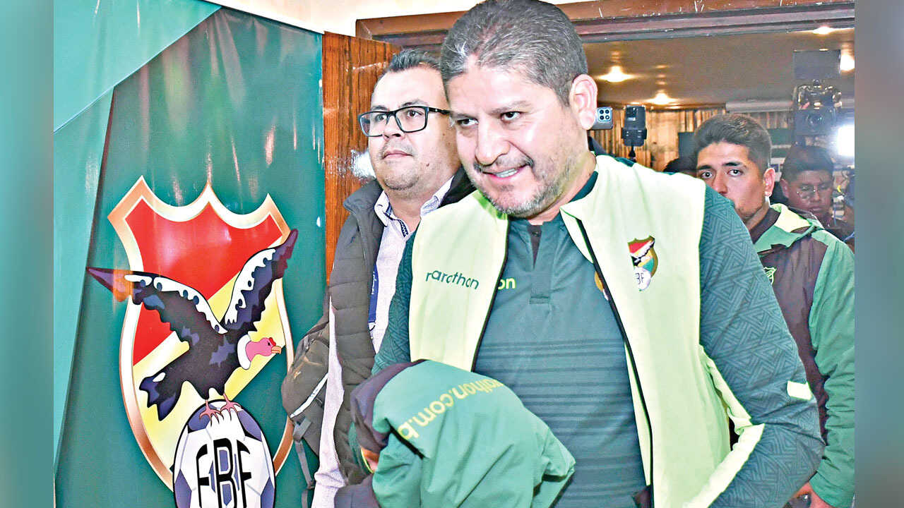 Surinam pierde terreno en repechaje y la Verde espera su oportunidad en eliminatorias