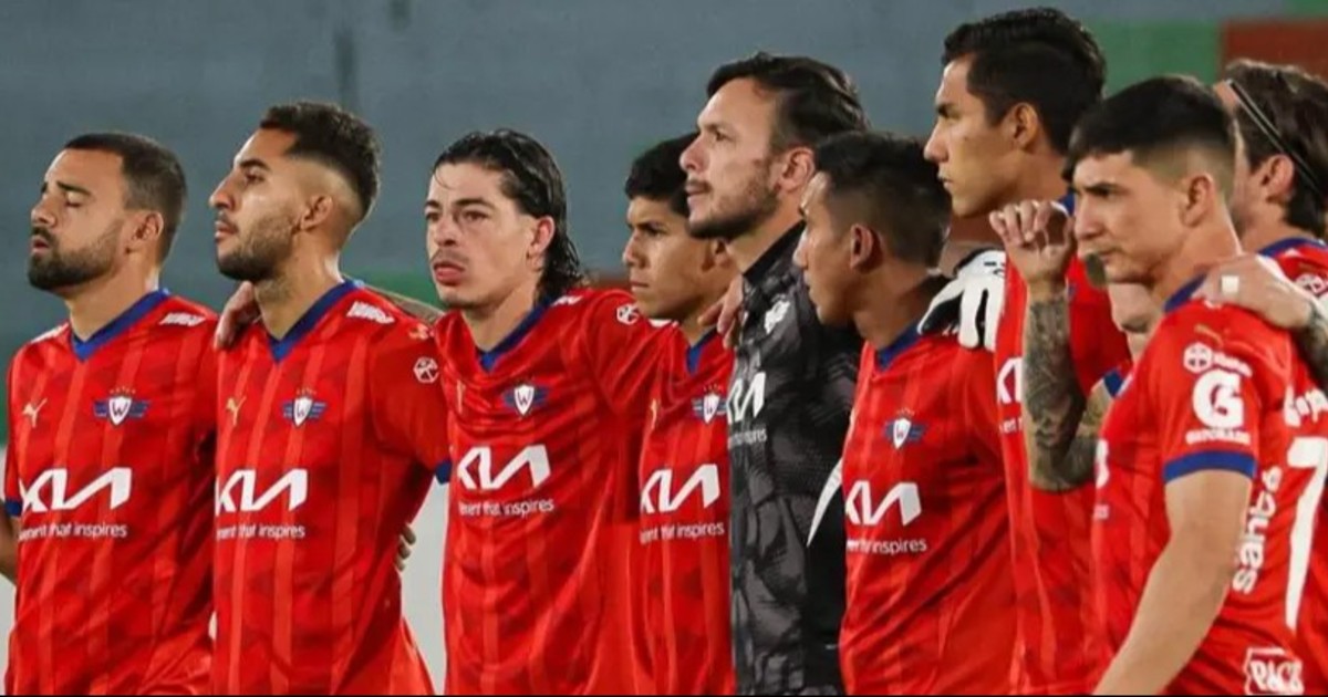 Wilstermann advierte a Warnes y pide respetar escenarios para el indirecto en Cochabamba