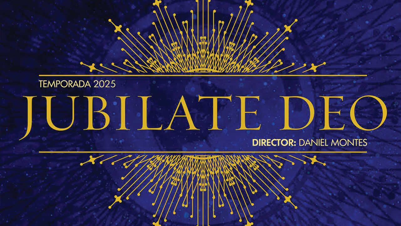 La Orquesta Sinfónica Nacional prepara concierto navideño con estreno de Jubilate Deo